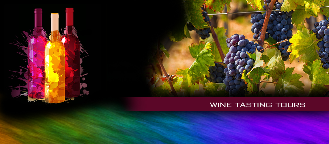 Wine Tasting Tours