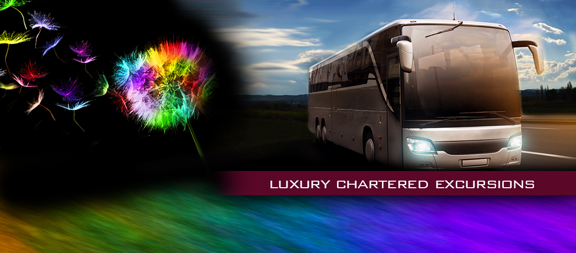 Special Chartered Tours