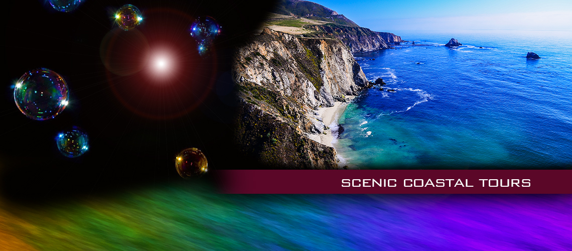 Coastal Scenic Tours