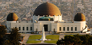 Griffith Observatory