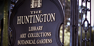 Huntington Library