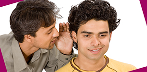 Insider Member Details