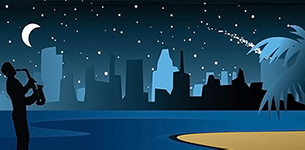 Blues & Jazz Festivals