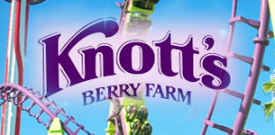 Knotts Berry Farm