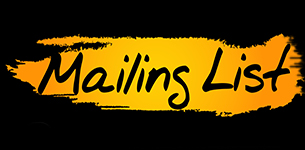 Mailing List & Newsletter