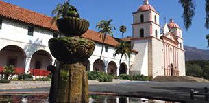 Santa Barbara