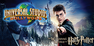 Universal Studios Hollywood